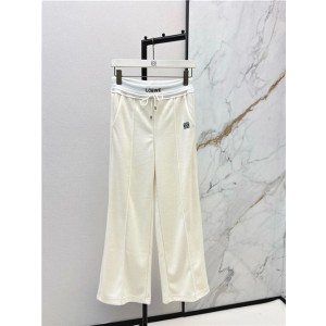 로에베 캐주얼 바지 L82803 2025/신상