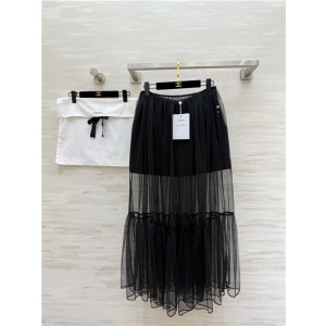 샤넬 스커트 C83601 2025/신상