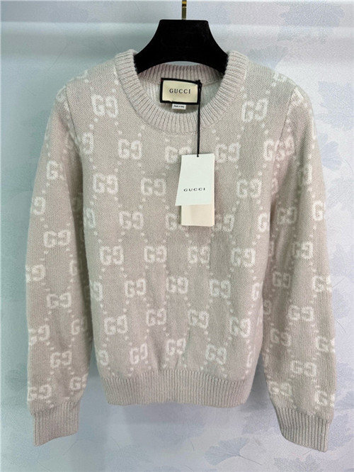 구찌 긴팔 니트 G42108 2025/신상