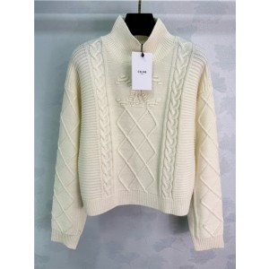 셀린느 긴팔 니트 C02454 2025/신상