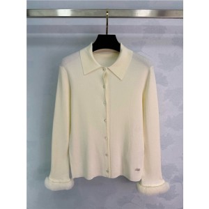 펜디 긴팔 가디건 F63703 2025/신상