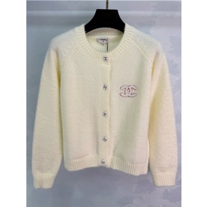 샤넬 긴팔 가디건 C02559 2025/신상