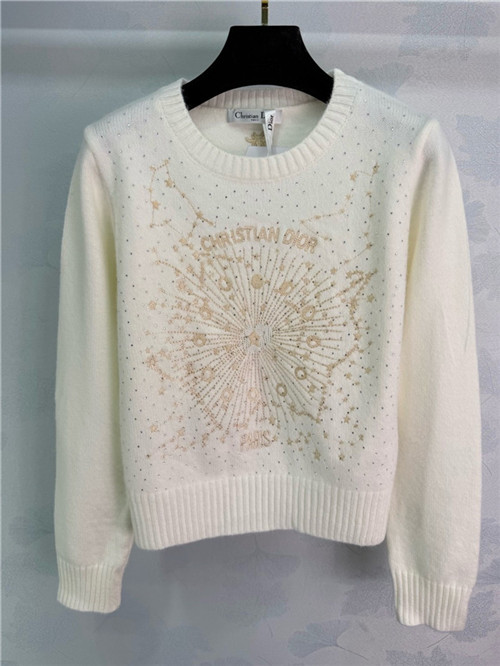 디올 긴팔 니트 D02104 2025/신상