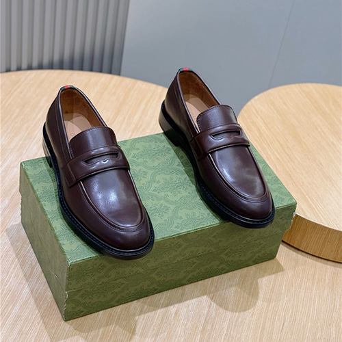 구찌 남성용 로퍼 G55441-2 2025/신상