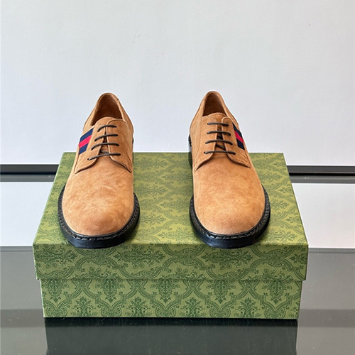 구찌 남성용 구두 G69946-1 2025/신상