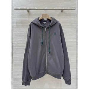 로에베 후드 자켓 L62956 2025/신상