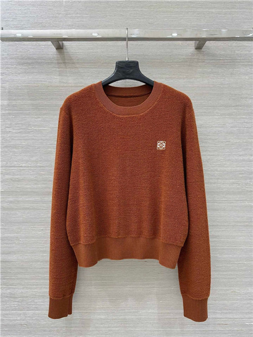 로에베 긴팔 니트 L02701 2025/신상