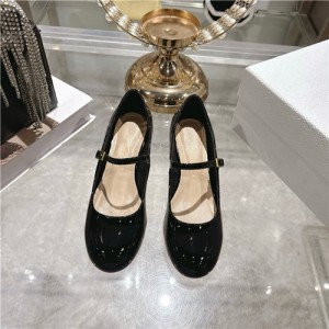 디올 여성용 구두 (굽높이4CM) D83233-2 2025/신상