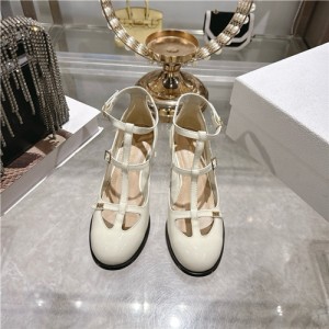 디올 여성용 구두 (굽높이4CM) D84233-1 2025/신상