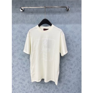 구찌 반팔 티셔츠 G01504 2025/신상