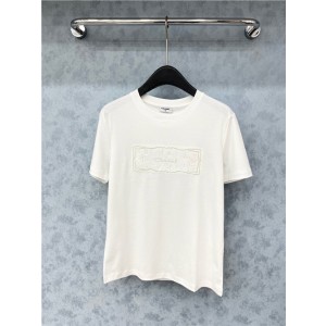 샤넬 반팔 티셔츠 C01456 2025/신상