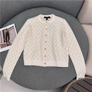 루이비통 긴팔 가디건 L94309 2025/신상