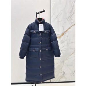 샤넬 패딩 자켓 (충전재-오리털) C57206 2025/신상