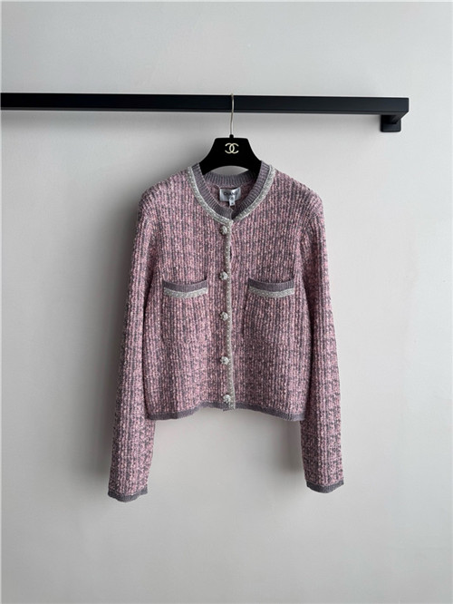 샤넬 자켓 C73200 2025/신상