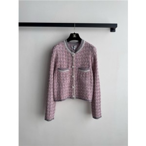 샤넬 자켓 C73200 2025/신상