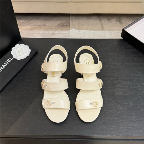 샤넬 여성용 샌들 C96779-1 2025/신상