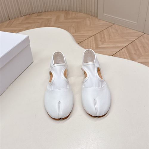 메종 마르지엘라 여성용 단화 M27483-1 2025/신상