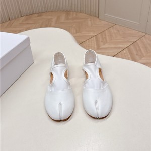 메종 마르지엘라 여성용 단화 M27483-1 2025/신상