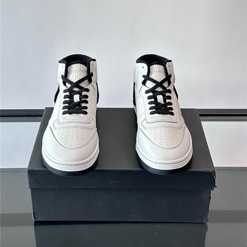 생로랑 남성용 스니커즈 Y71738-1 2025/신상