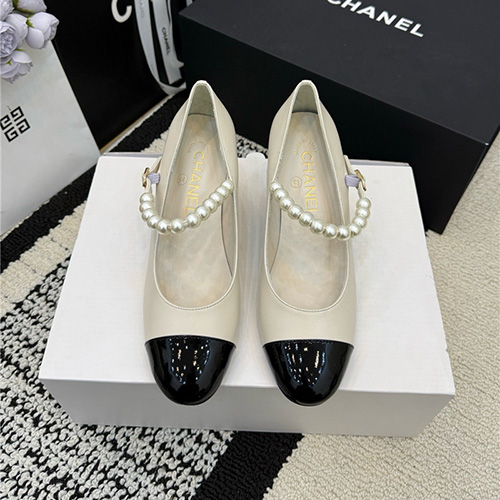 샤넬 여성용 구두 C88717-1 2025/신상