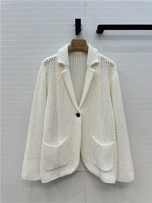 브루넬로 쿠치넬리 양복 자켓 B83996 2025/신상