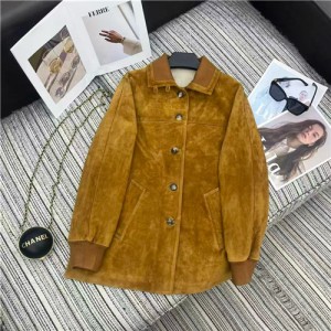 로로피아나 사슴융 자켓 L11190 2025/신상