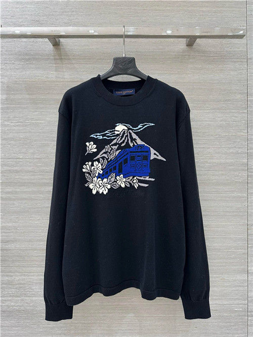 루이비통 긴팔 니트 L03402 2025/신상