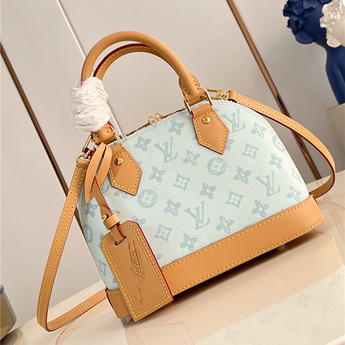 루이비통 알마 BB 토트백 M27525 2025/신상