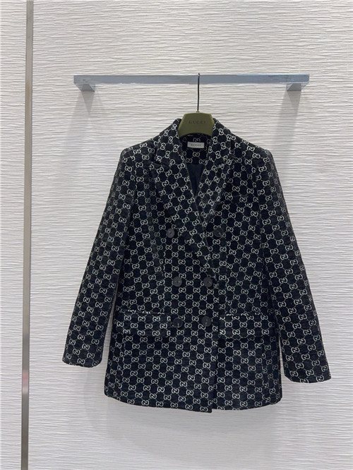 구찌 자켓 G94107 2025/신상