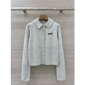 끌로에 긴팔 가디건 C73257 2025/신상