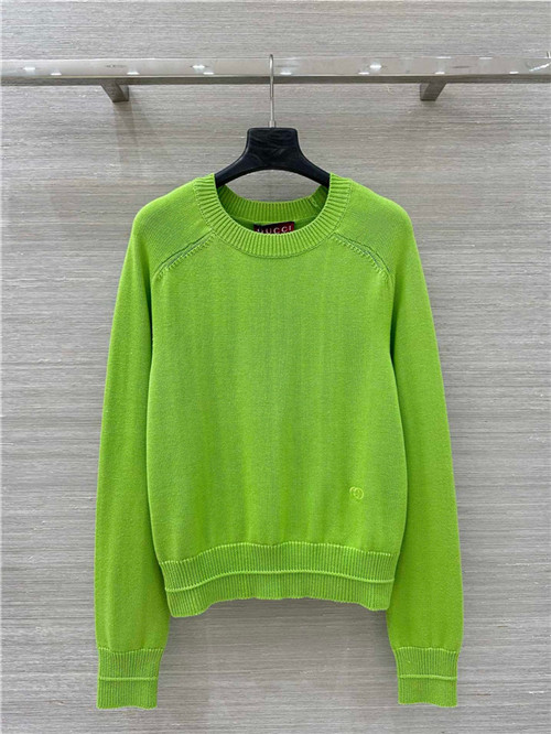 구찌 긴팔 니트 G02309 2025/신상