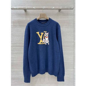 루이비통 긴팔 니트 L03457 2025/신상