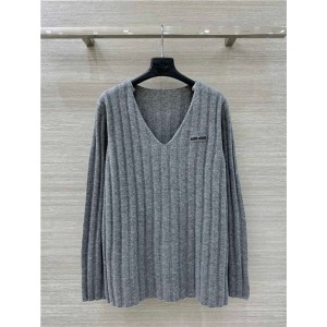 미우미우 긴팔 니트 M02952 2025/신상