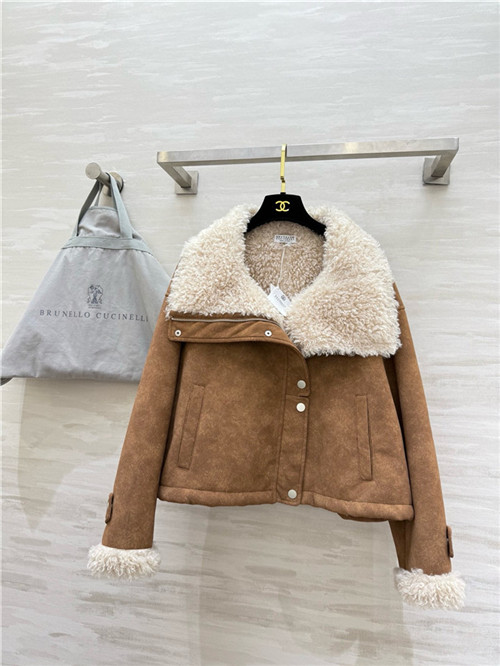 브루넬로 쿠치넬리 자켓 B04706 2025/신상