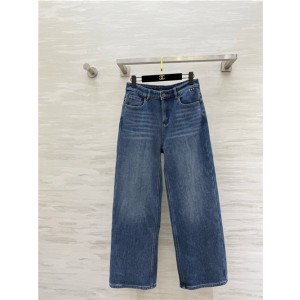 아미 청바지 A72992 2025/신상