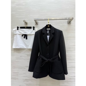 샤넬 양복 자켓 C64202 2025/신상