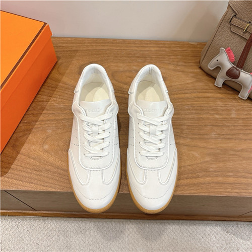 에르메스 남여공용 스니커즈 H50556-1 2025/신상