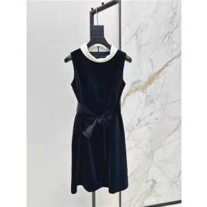 디올 민소매 원피스 D22808 2025/신상