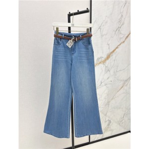 로에베 청바지 L03108 2025/신상