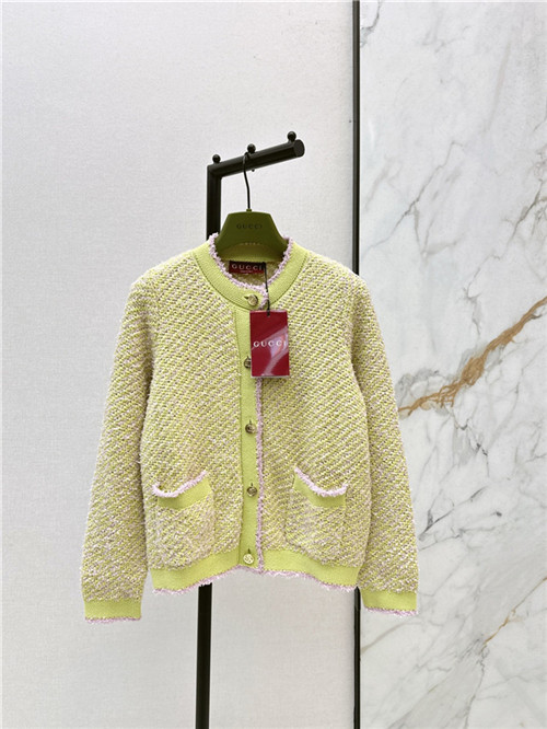 구찌 자켓 G03309 2025/신상