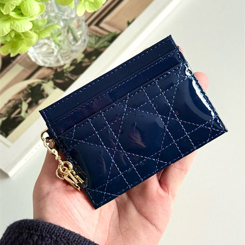 디올 카드지갑 D2230-6 2025/신상