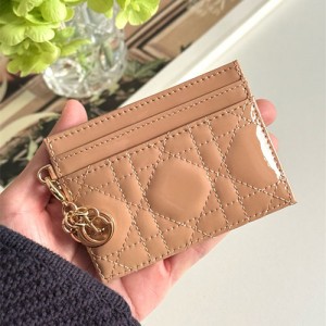 디올 카드지갑 D2230-7 2025/신상