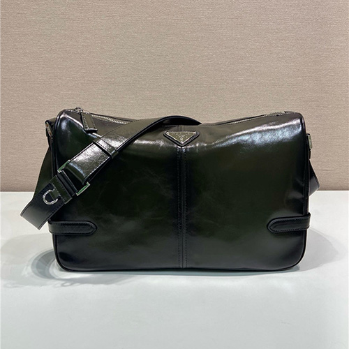 프라다 가죽 크로스바디백 2VH187 2025/신상