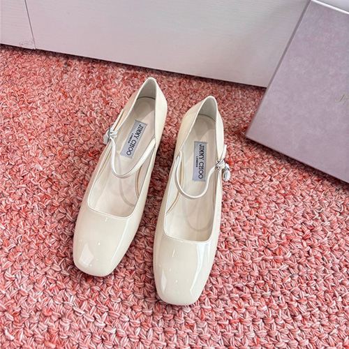 지미추 여성용 구두 J34221-1 2025/신상