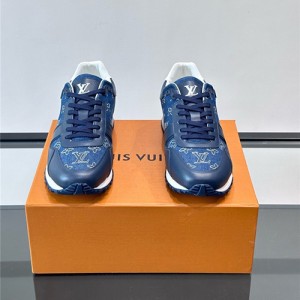 루이비통 남성용 스니커즈 L71557-1 2025/신상