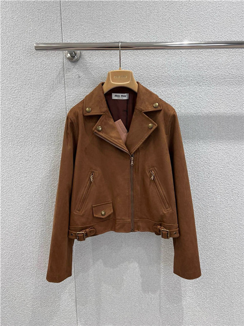 미우미우 자켓 M74409 2025/신상