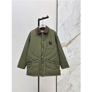 로에베 솜 자켓 L73807 2025/신상