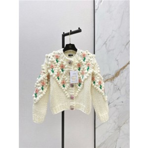 샤넬 긴팔 가디건 C44304 2025/신상