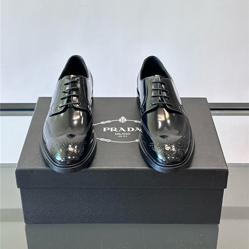 프라다 남성용 구두 P54263-2 2025/신상