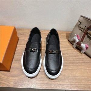 에르메스 남여공용 로퍼 H90785-1 2025/신상